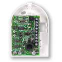 PARADOX DG457 - (0701-020) - GLASSTREK digitální audio detektor BUS/RELÉ