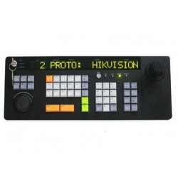 DS-1004KI - klávesnice pro kamery Hikvision