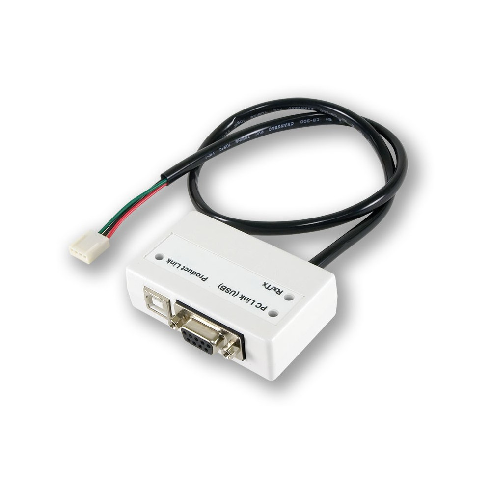307USB - převodník pro připojení PC-USB+COM