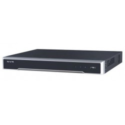 Hikvision DS-7616NI-I2/16P - 309356 - 16 Kanálový NVR, 4K,160Mb/256Mb) H.265+ HDMI, Poe