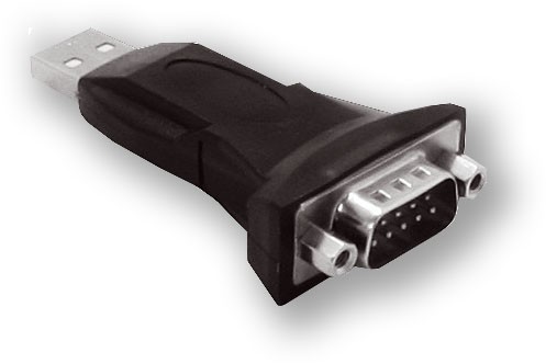 VAR-TEC Převodník USB/COM (0702-103) - převodník na COM