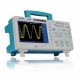 HANTEK DSO5102P - Digitální osciloskop, Pásmo do 100MHz, 2 Kanály, 40kpts