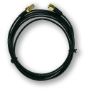 EXT2 - Prodlužovací kabel pro GSM bránu, 2m