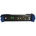 Arduino AG-IT1008+TMF - CCTV tester pro IP kamery, TURBO HD kamery, HDMI I/O, měření útlumu, POE