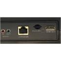 Arduino AG-IT1008+TMF - CCTV tester pro IP kamery, TURBO HD kamery, HDMI I/O, měření útlumu, POE