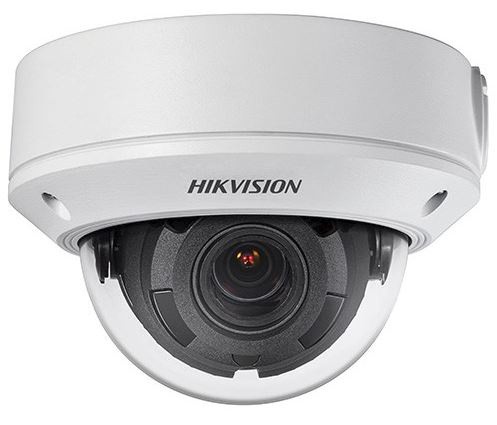 Hikvision DS-2CD1723G0-IZ 2MPix IP venkovní kamera H265+, ICR+EXIR+motor. obj.2,8-12mm