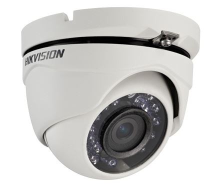 Hikvision DS-2CE56D0T-IRMF - (3.6mm)(C) - 2MPIX venkovní Dome kamera 4v1-TVI/CVI/AHD/CVBS, ICR+IR+obj. 3,6mm