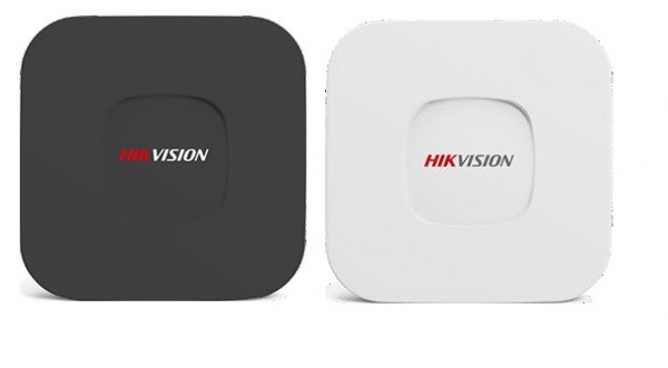Hikvision DS-3WF01C-2N-Výtahové pojítko (2,4 GHz), set - přijímač + vysílač