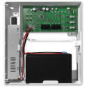 PARADOX PS45 - BUS doplňkový zdroj 15 V, 4 A v plastovém boxu