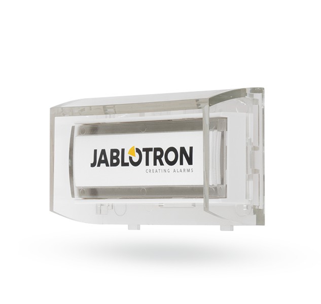 JABLOTRON JA-159J - Bezdrátové zvonkové tlačítko
