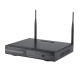 2.0MP Venkovní Wi-Fi set IP-38 8xCAM + 1xNVR (v1.1)