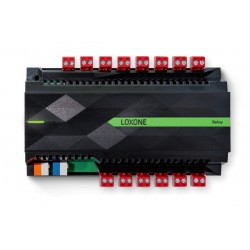 LOXONE - Relay Extension