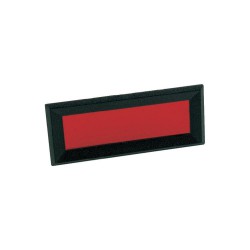 Rámeček pro LCD/LED displeje-červený