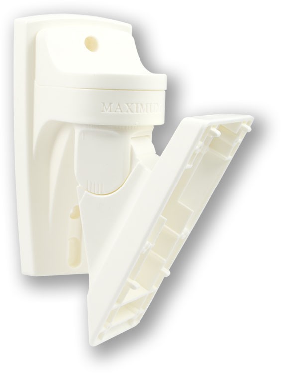 MAXIMUM - (0903-004) - GUARD kloubový stojan, bílý