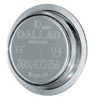 Identifikační čip DALLAS 1990A-F5/1990A-F3 (IDM-CIP-1990F5-0)