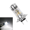 YANL E051M-03 - LED Auto žárovka H7, 100W, technologie Super Bright Light Bulb