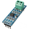 Arduino Převodník TTL na RS 485