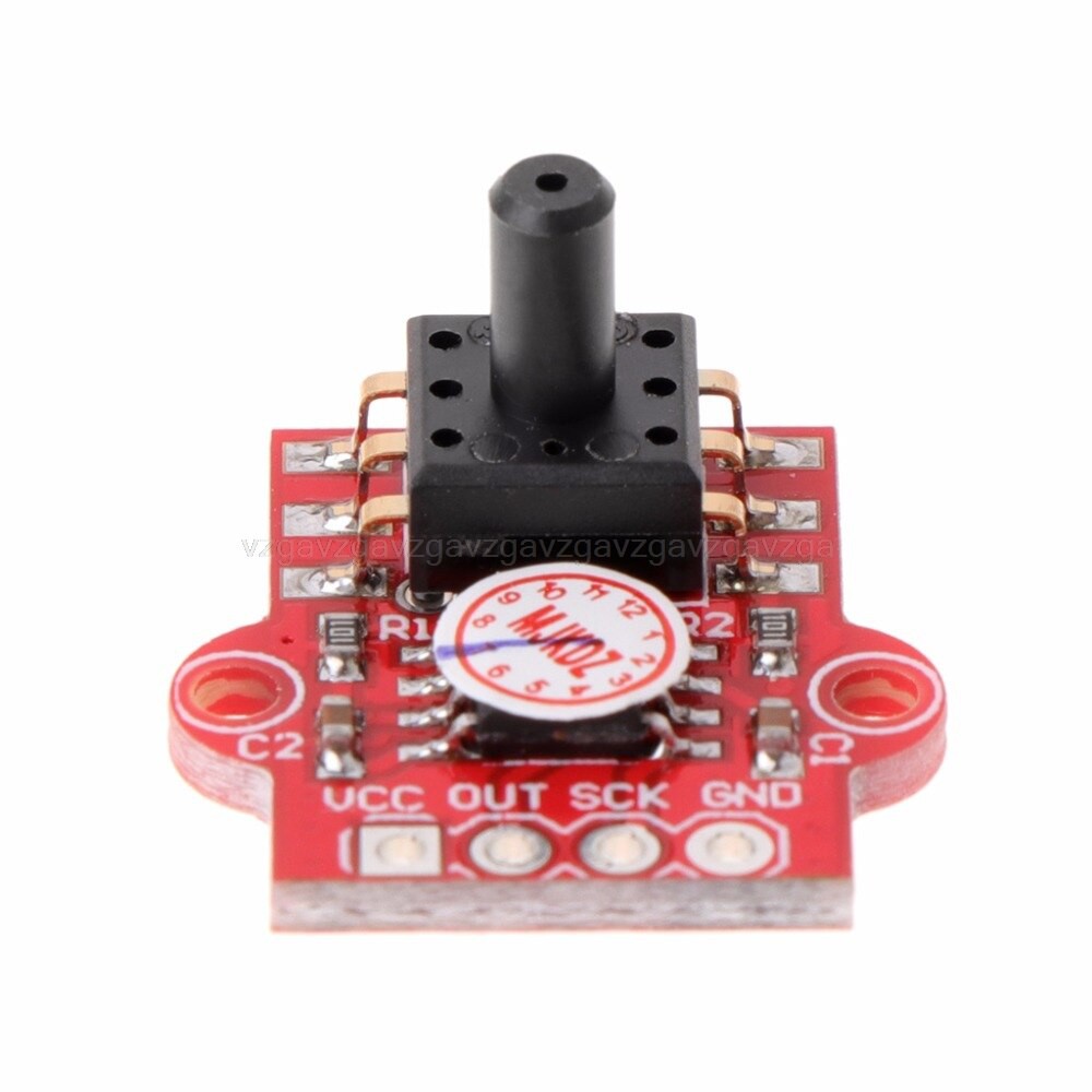 Arduino M553 - Modul digitálního snímače barometrického tlaku 3,3–5 V, 0-40KPa