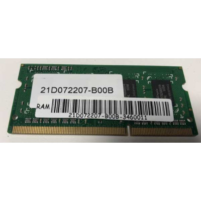 ACPI paměť RAM 2GB DDR2 1066SO-DIMM
