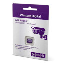 WDD064G1P0A (0109-266) - paměťová karta MicroSDXC 64GB, WD Purple
