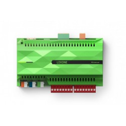LOXONE - 100335 - Miniserver 2. Generace, Centrální jednotka pro řízení SMART HOME