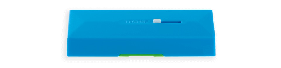LOXONE 100211 - Záplavový senzor Air