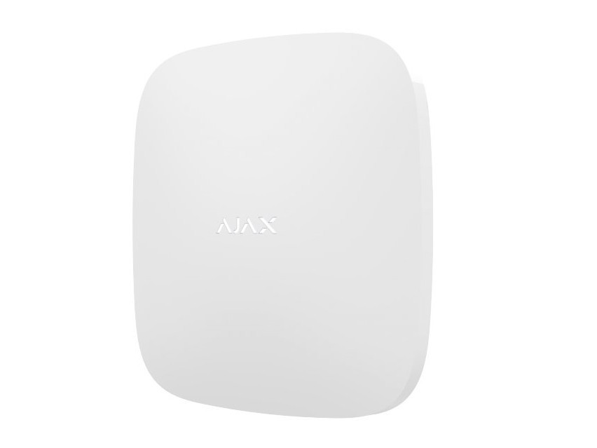 AJAX 7561 Hub Vyhodnocovací ústředna bezdrátového alarmu