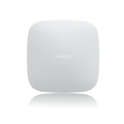 AJAX Hub Plues- Centrální ovládací panel (ústředna) s Wi-Fi