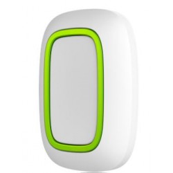 AJAX Button- Bezdrátové tísňové tloačítko s ochranou proti náhodné aktivaci