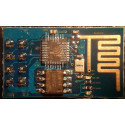 WIFI module ESP-01, ESP8266, 8Mb