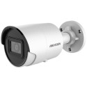 Hikvision DS-2CD2046G2-I(2.8MM) - 4MPix AcuSense IP venkovní kamera,  WDR+ICR+LED+obj. 2,8mm