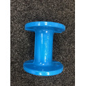 HAWLE Armatuty Přírubová tvarovka TP - FF DN 65/200 EWS modrá