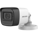 Hikvision DS-2CE16D0T-ITFS(2.8MM) - 2MP kamera TurboHD, EXIR, IP67, mikrofon, obj. 2,8mm