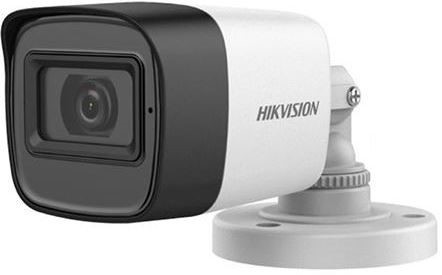 Hikvision DS-2CE16D0T-ITFS(2.8mm) - 2MP kamera 4v1, EXIR, IP67, mikrofon, obj. 2,8mm