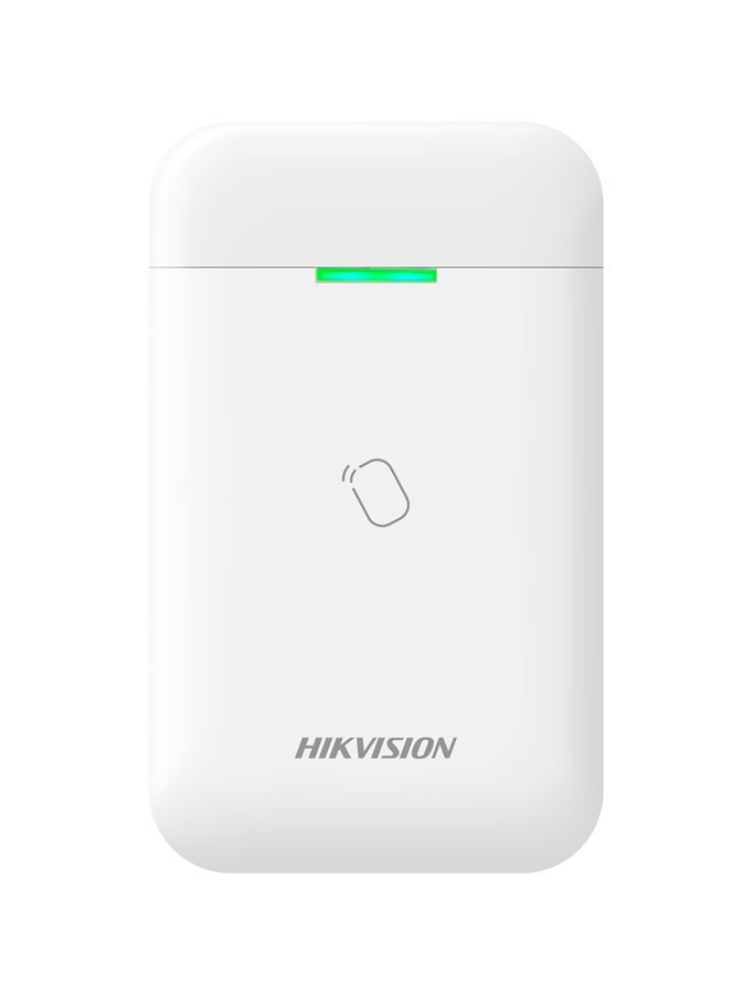 Hikvision DS-PT1-WE - AX PRO Bezdrátová čtečka čipů