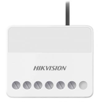 Hikvision DS-PM1-O1L-WE - AX PRO Nízkonapěťové relé dálkového ovládání