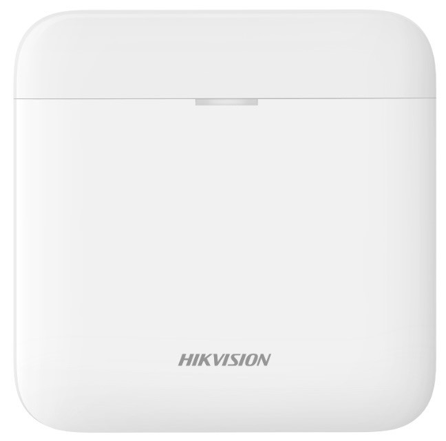 Hikvision DS-PWA64-L-WE - AX PRO Bezdrátová ústředna, 64 vstupů, GPRS