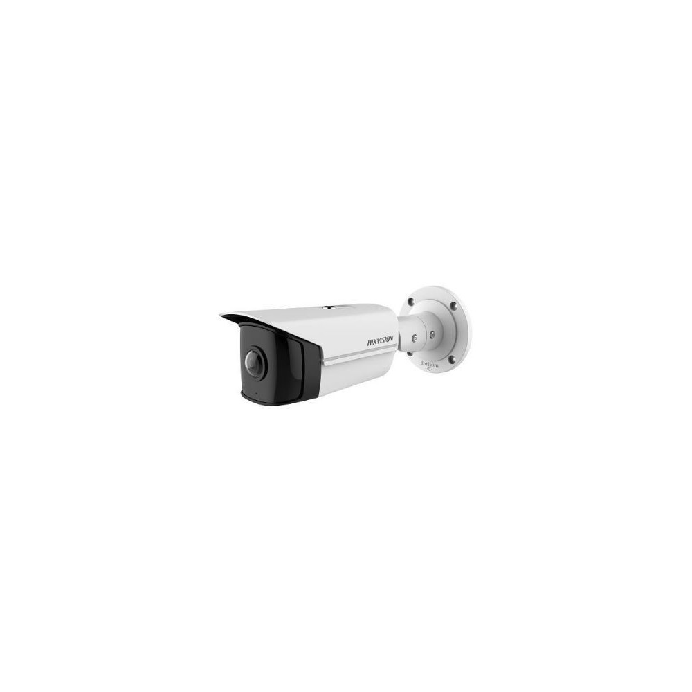 Hikvision DS-2CD2T45G0P-I(1.68MM)(O-STD) - 4MPix IP Bullet kamera, IR 30m, IP67, Ultra wide obj.