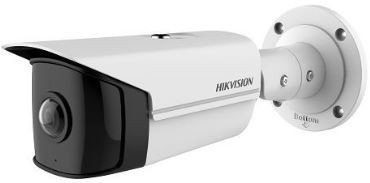 Hikvision DS-2CD2T45G0P-I(1.68mm) - 4MPix, IP bullet kamera, 1,68mm, WDR 120dB, EXIR 20m