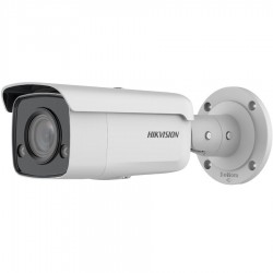 Hikvision DS-2CD2T87G2-L(2.8MM) - 8MPix IP Bullet ColorVu AcuSense kamera, LED 60m, WDR 130dB
