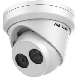 Hikvision DS-2CD2343G2-I(4MM) - 4MPix IP Dome kamera, IR 30m, IP67