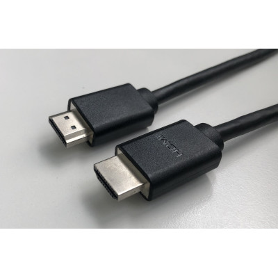 GTT69-HTN1-8AU - HDMI kabel s Ethernetem, HDMI 2.0 A konektor