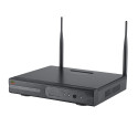 PARTIZAN 2.0MP Venkovní Set Wi-Fi IP-39 4xCAM + 1xNVR (v2.0)