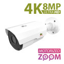 PARTIZAN - 1173 - 8.0MP (4K) IP Varifocal kamera IPO-VF5MP AF 4K