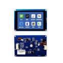 H35B-IC - kapacitní dotyková obrazovka pro Arduino, 3,5" HMI I2C TFT LCD, 480x320