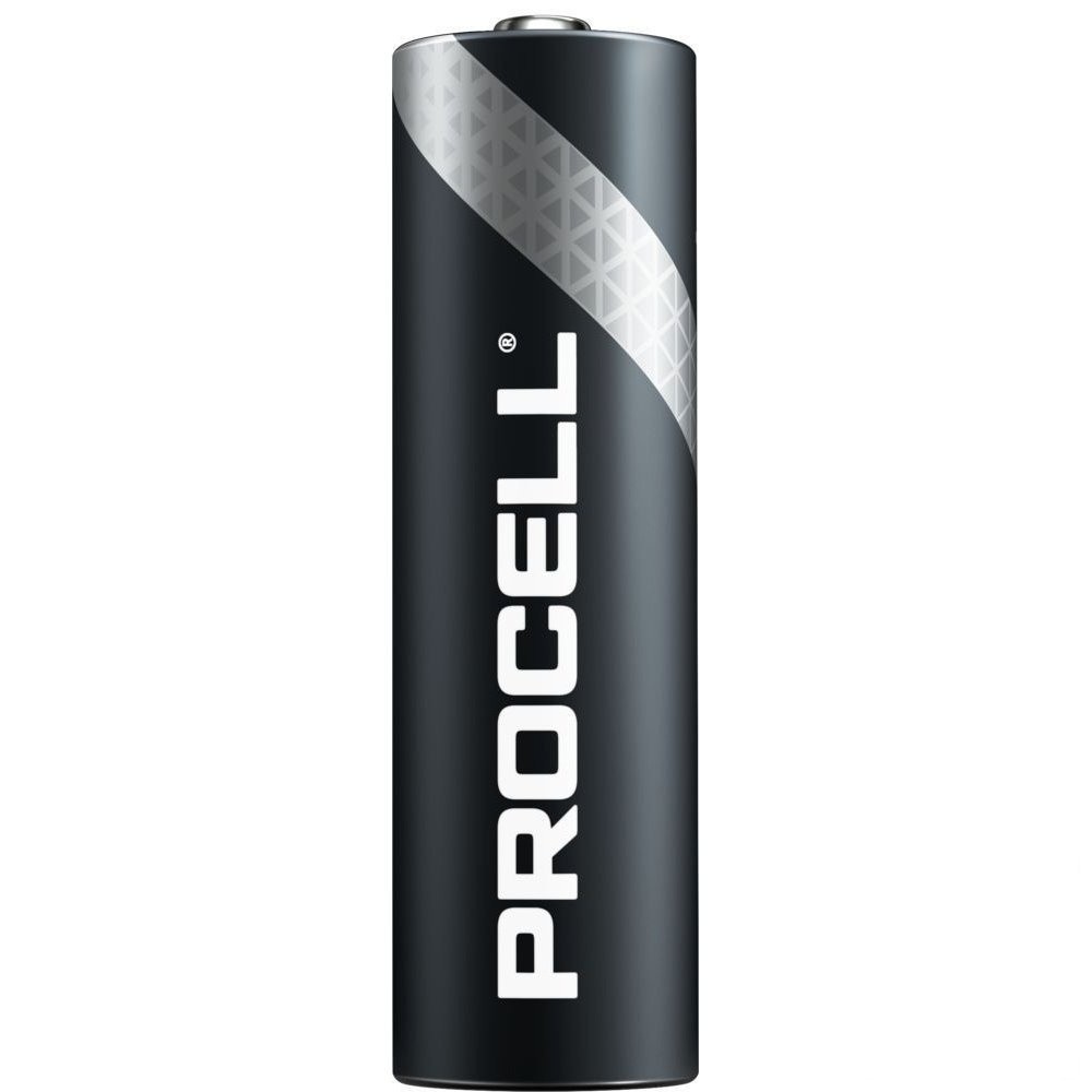 Duracell - (0104-818) - BAT AA alkalická baterie, tužková, 1 kus