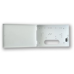 BOX E - pro expandery a moduly (AWO456), casing PI-EXP/VA