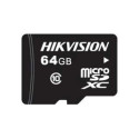 Hikvision  HS-TF-L2I/64G - MicroSD karta
