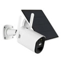 CEL-TEC SB4G PIR Venkovní bezpečnostní kamera 4G s velkokapacitní baterií a solárním panelem.