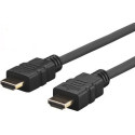 ZIRCON HDMI kabel, 19PIN